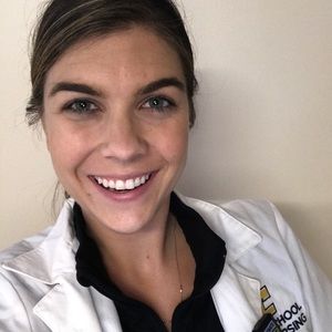 Meet your Posher, Jenna